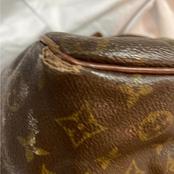 vintage speed speedy bag - Picture 10 of 11